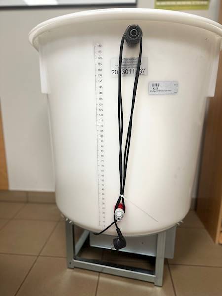 Mieszalnik do leków180l. Lubing  