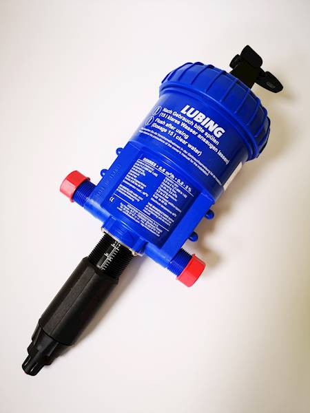 Dozownik Dosatron D25RE10  3-10 %
