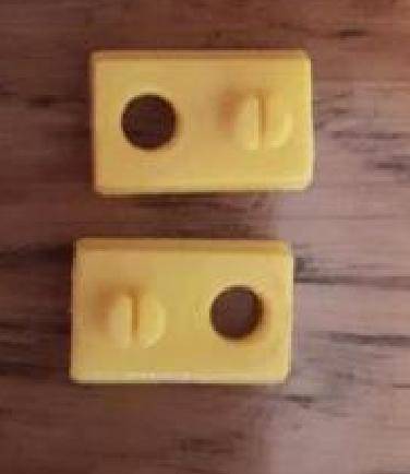 Element zabezpieczający łańcucha Conveyora