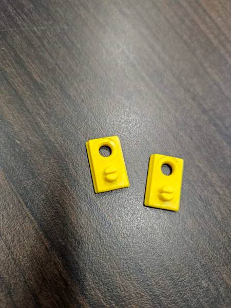 Element zabezpieczający łańcucha Conveyora