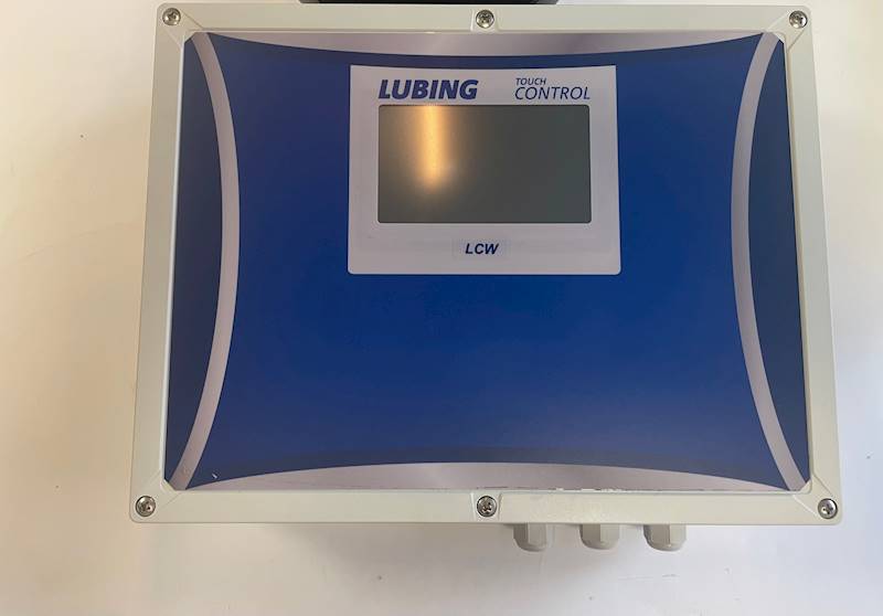 Regulator LCW ( 4482 )