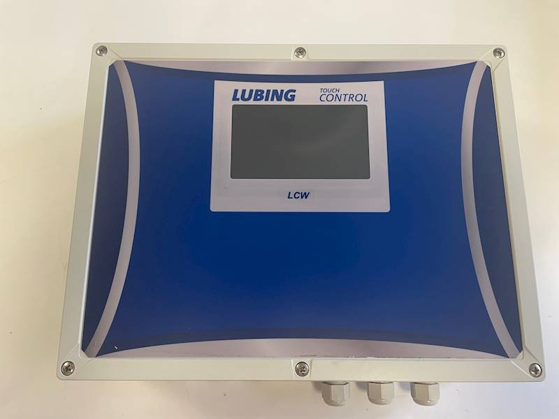 Regulator LCW ( 4482 )