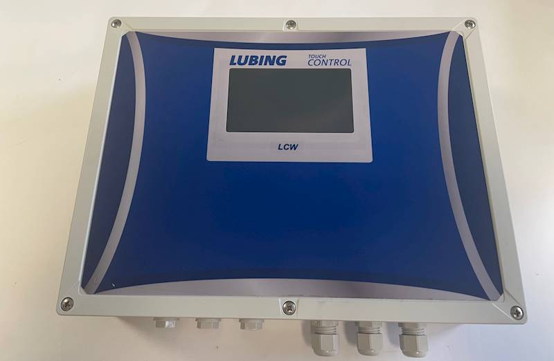 Regulator LCW ( 4482 )