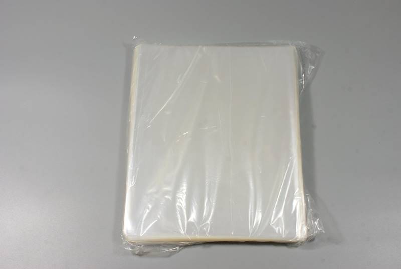 woreczki PP 20u 20cmx25cm