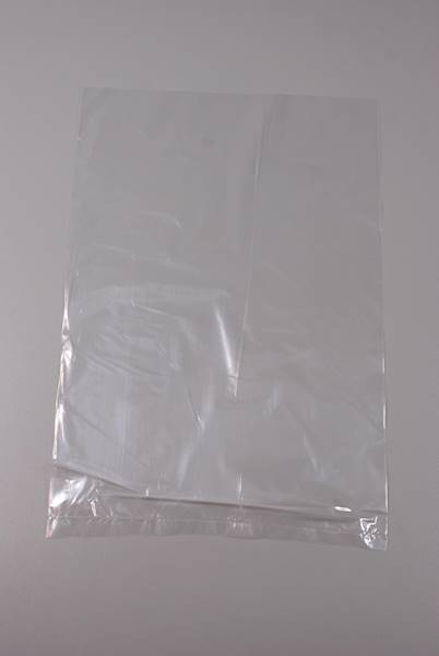 woreczki PE 20u 30cmx40cm