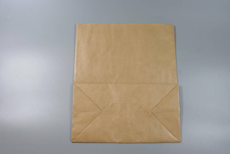 torba papierowa BEZ USZU 26cm / 14cm / 30cm eko