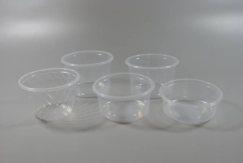 pojemnik PP 102-72-20R ś11,5/ 7,2 445ml REUSE SUP