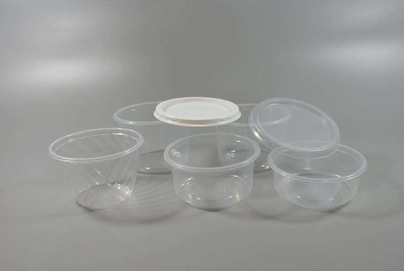 pojemnik PP 102-72-20R ś11,5/ 7,2 445ml REUSE SUP