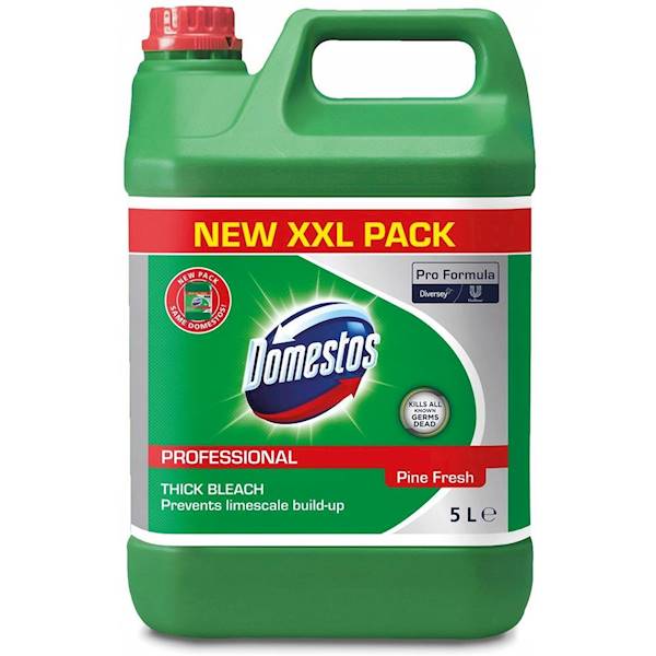 domestos 5L