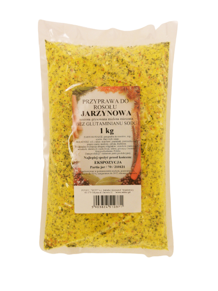 jarzynka 1kg
