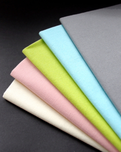 serwetki fizelinowe aha airlaid 40 / 40 czarne