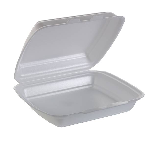 menu box 1-kom biały HP4  | SUP