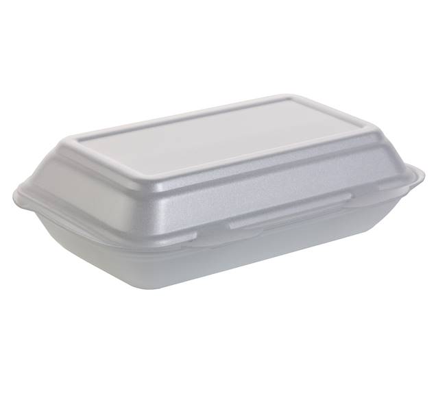 menu box 1/2 biały HP3  | SUP