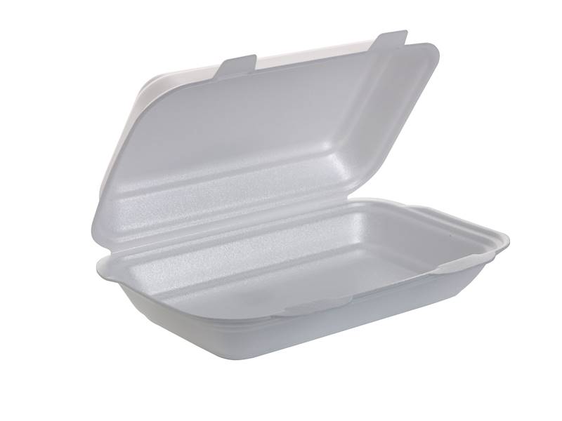 menu box 1/2 biały HP3  | SUP