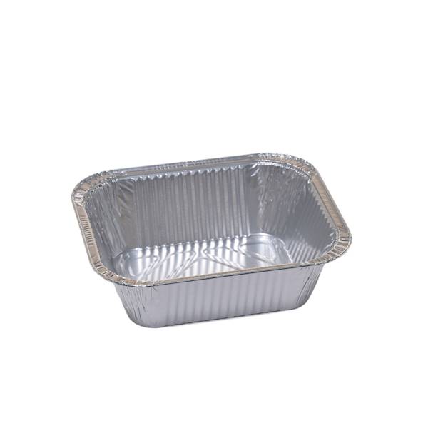 foremka aluminiowa 23,6/ 10,3 / 5,0 | 865ml