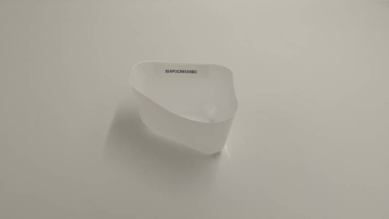 insert 150ml PP do pojemnika 4cm do zgrzewu