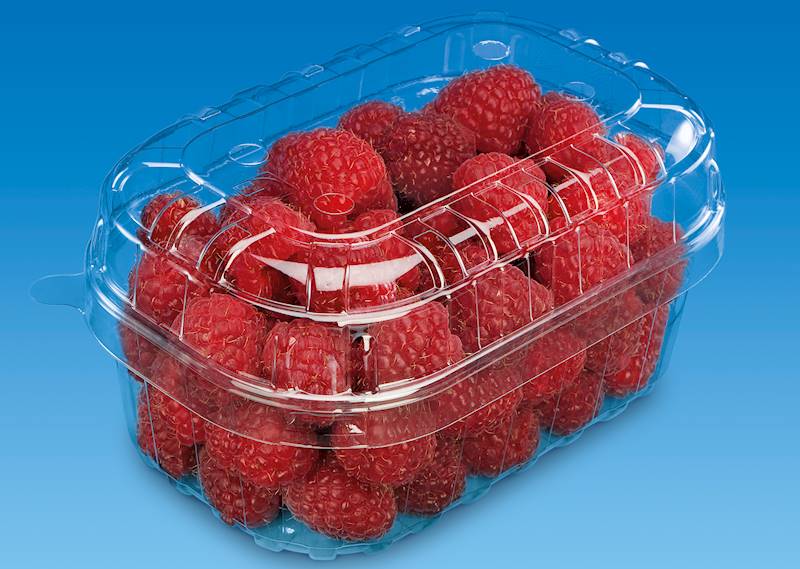 pojemnik na owoce przeźr. 4,9 / 9,6 / 14,2 | 250g