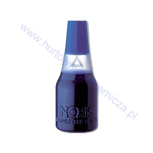 TUSZ DO STEMPLI NORIS FIOLETOWY 110S
