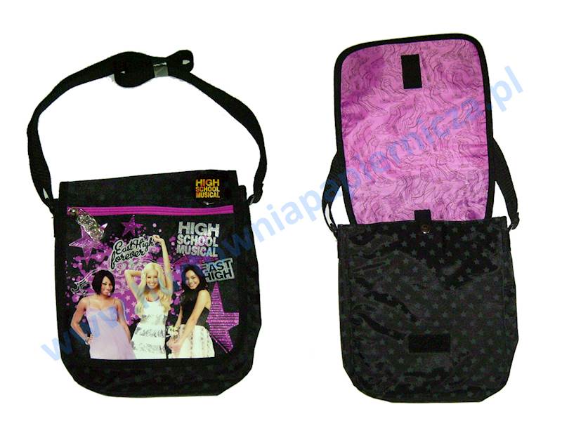 TORBA NA RAMIE HSM "B"