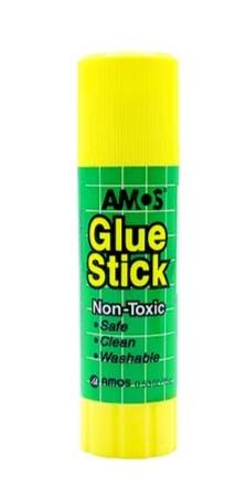 KLEJ W SZTYFCIE 15G AMOS