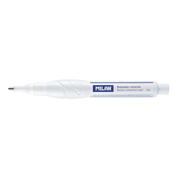 KOREKTOR W PIÓRZE MILAN 7 ML
