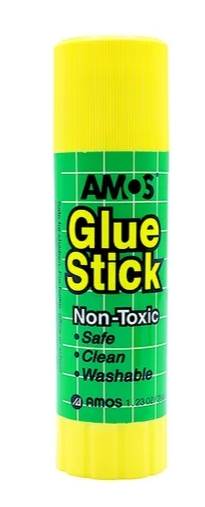 KLEJ W SZTYFCIE 35g AMOS [12]