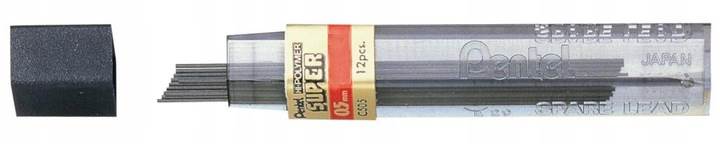 GRAFIT 0,5 HB PENTEL