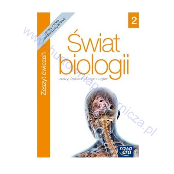 ŚWIAT BIOLOGII ĆW. KL.2 GIM.