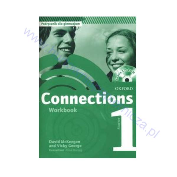 CONECTIONS 1 ĆW.
