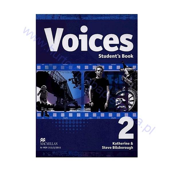 VOICES 2 POD.