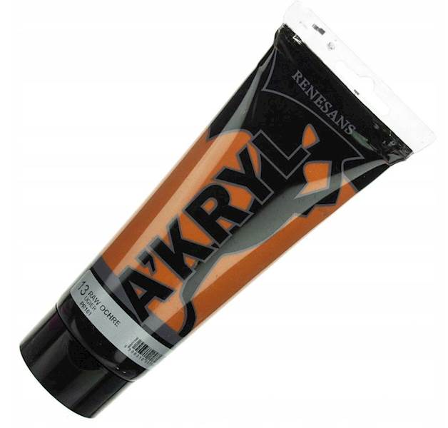 AKRYL - UGIER NATURALNY - 13/200 ML