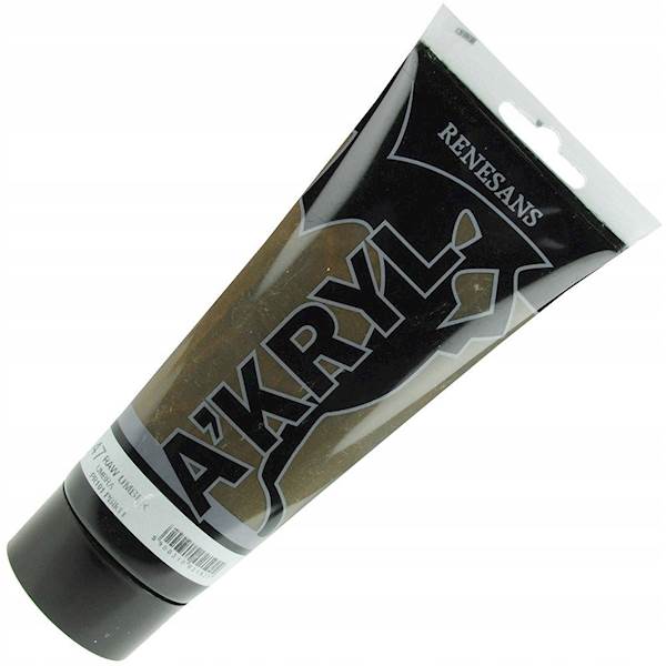AKRYL - UMBRA NATURALNA - 47/200 ML
