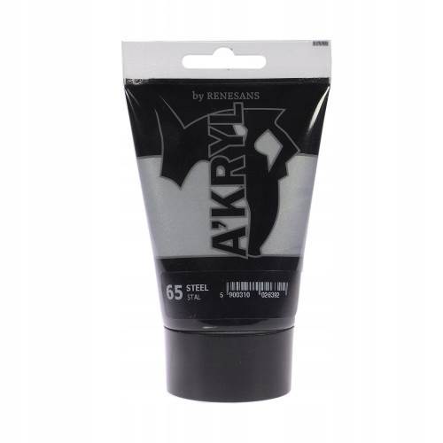 AKRYL METAL - STAL - 65/100 ML