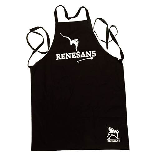 FARTUCH RENESANS