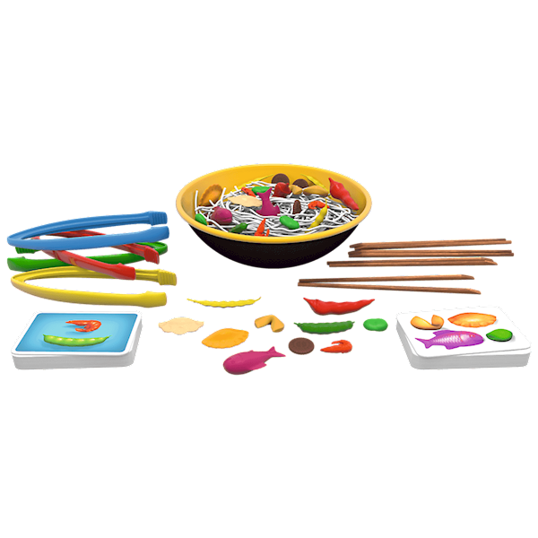 GRA HOT POT TREFL