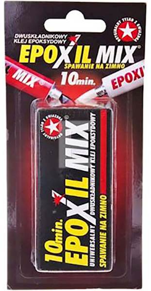 KLEJ EPOXIL 2-SKŁADNIKOWY