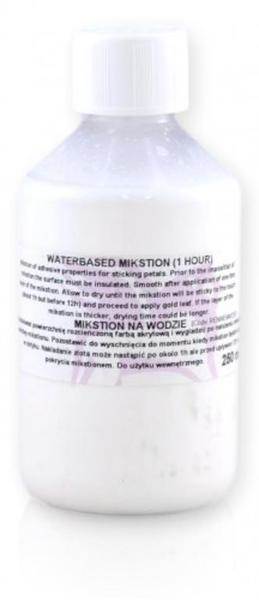 MIKSTION NA WODZIE 250ML 1H