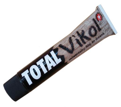 KLEJ VIKOL TOTAL " GUST " [12]