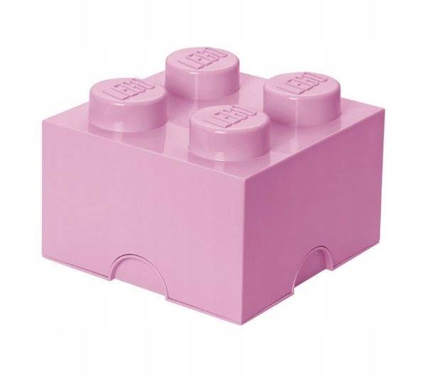 PUDEŁKO LEGO 4 SZUFLADA
