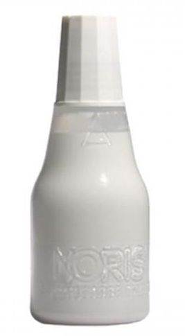 TUSZ NORIS BIAŁY 25ML 110 SF