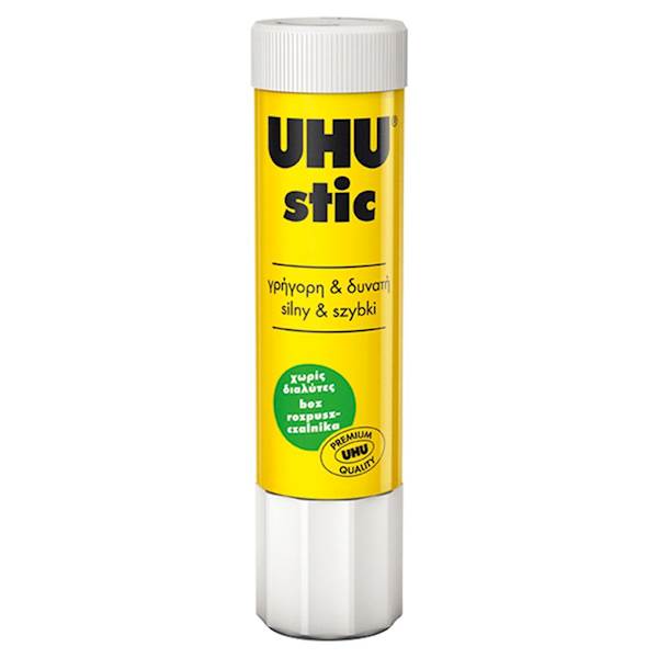 KLEJ W SZTYFCIE STIC 21G UHU