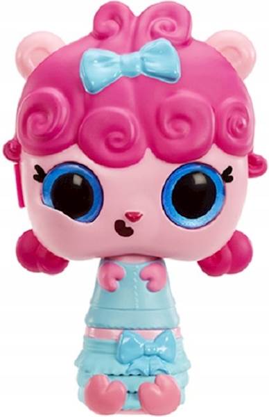 POP POP HAIR: SURPRISE ASSIT IN SIDEKICK