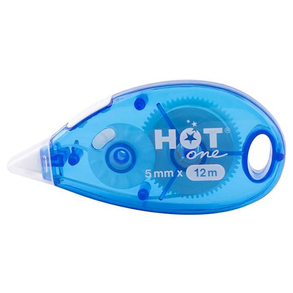 KOREKTOR W TAŚMIE HOT, LEVIATAN