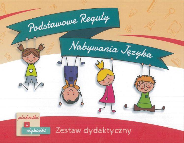 ZESTAW DYDAKTYCZNY - MNOŻENIE, ĆWICZENIA WSTĘPNE