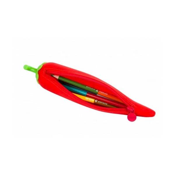 PIÓRNIK SILIKONOWY - PAPRYCZKA CHILI NEBULO, PANTA