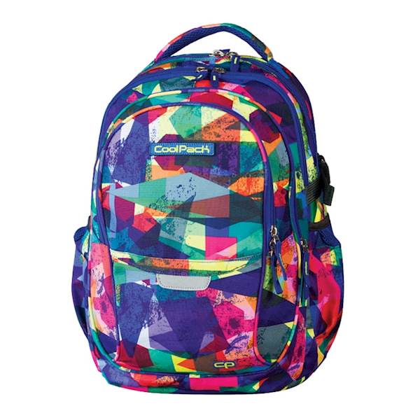 PLECAK COOLPACK FACTOR