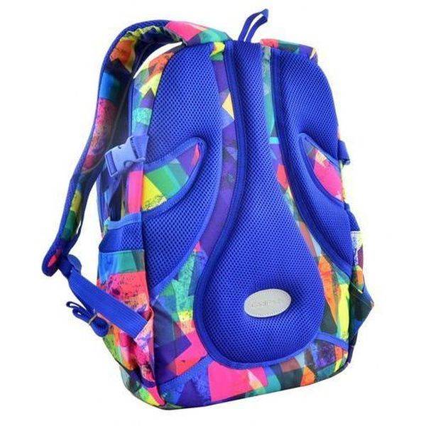 PLECAK COOLPACK FACTOR