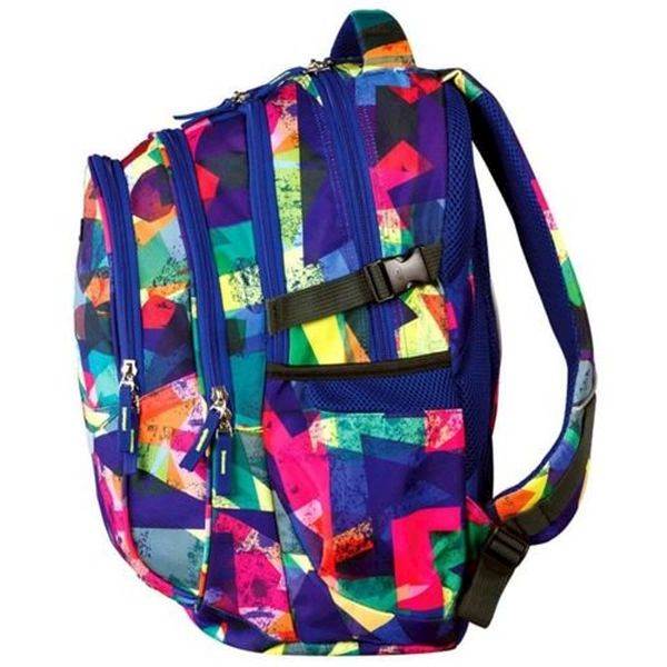 PLECAK COOLPACK FACTOR