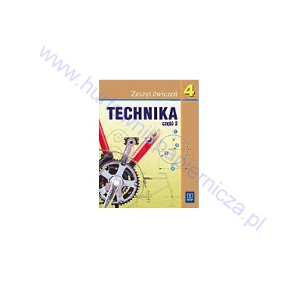 TECHNIKA IV ĆW. WSIP 