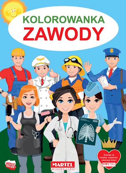 KOLOROWANKA ZAWODY